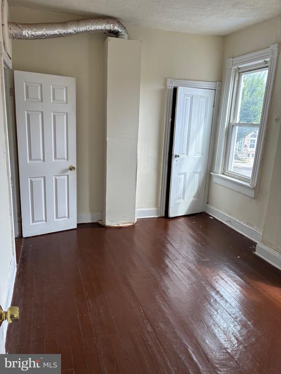 Residential in BALTIMORE