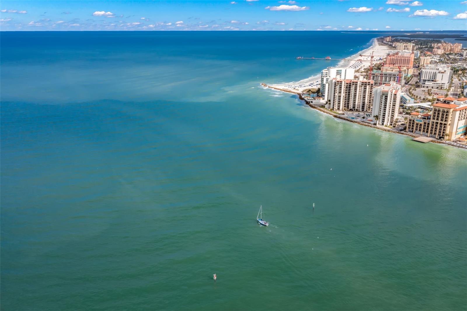 Residential in CLEARWATER BEACH 4