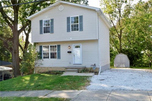 534 Gibbs Road, Akron, OH, 44312 | Card Image