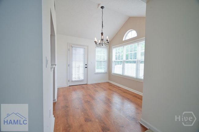 APT-604 - 12300 Apache Ave, Townhouse with 2 bedrooms, 2 bathrooms and null parking in Savannah GA | Image 7