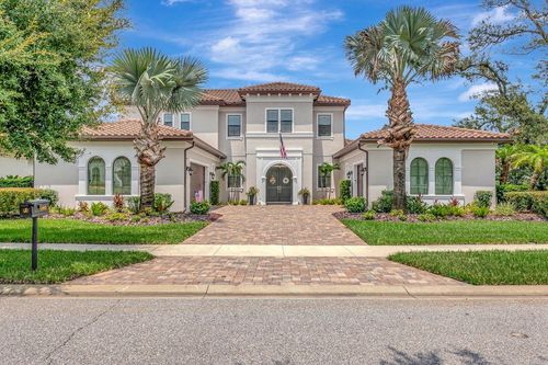 14922 Fishhawk Preserve Dr, Lithia, FL, 33547-1747 | Card Image