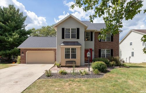 4244 S Falcon Dr, Bloomington, IN, 47403-9048 | Card Image