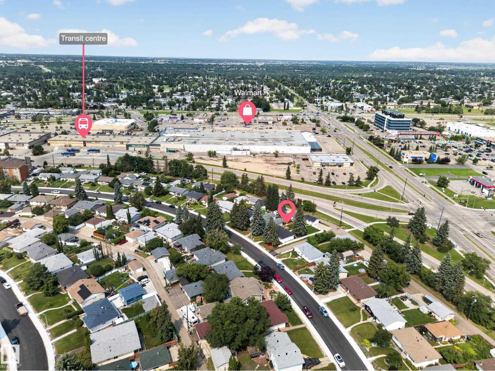 Residential in Edmonton 2