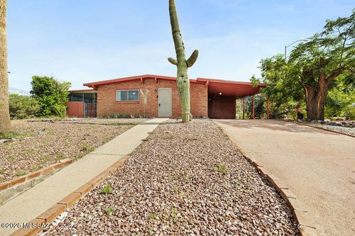 7238 E Elbow Bay Pl, Tucson, AZ, 85710-1336 | Card Image