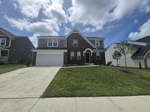 4657 Donegal Ave, Union, KY, 41091-7010 | Card Image