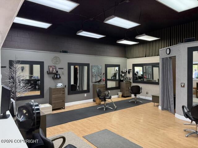 Commercial Sale in Anchorage 4