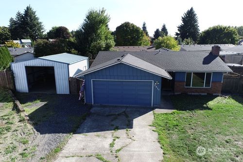 1417 Nw 102 Circle, Vancouver, WA, 98685 | Card Image