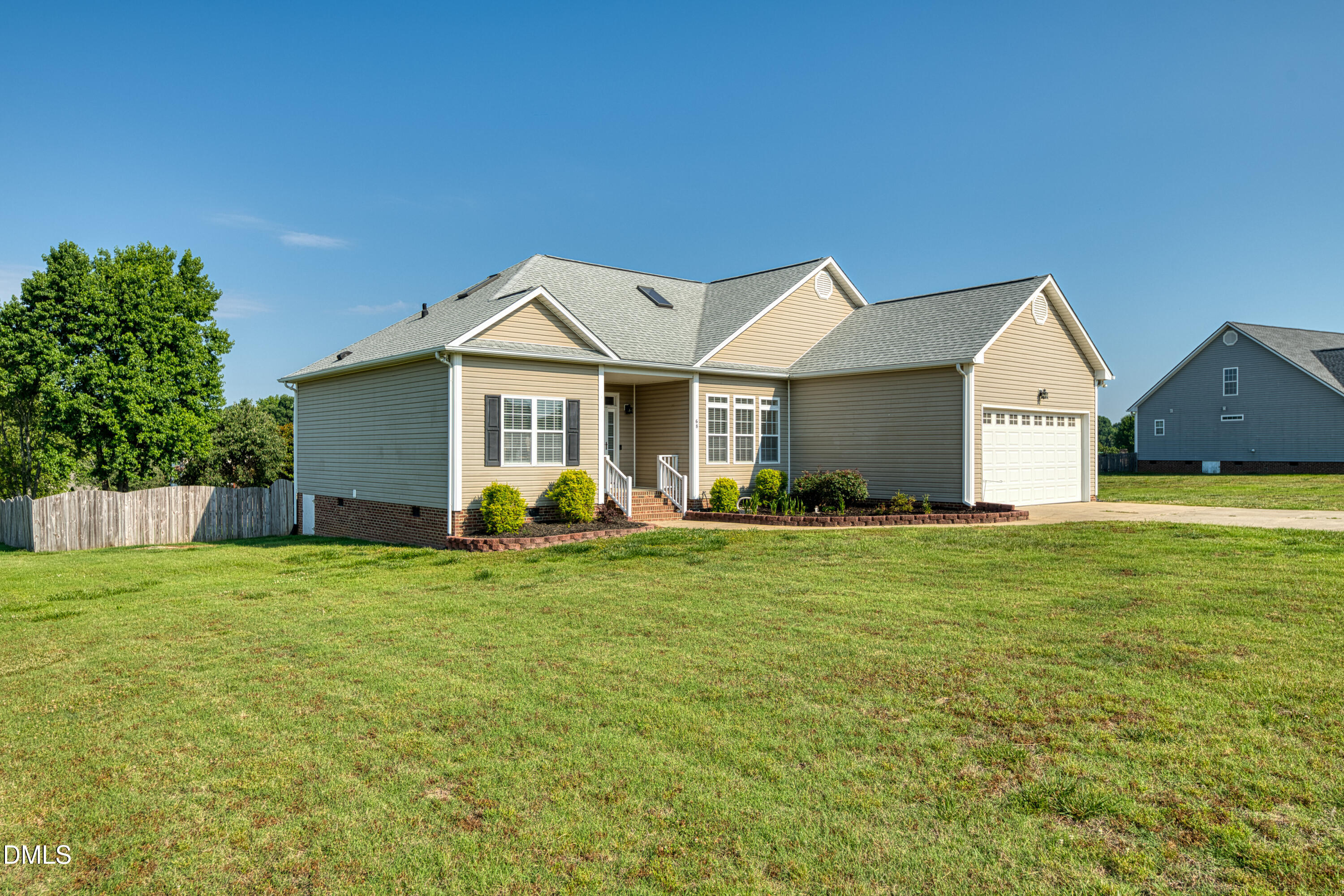 Residential in Garner 2