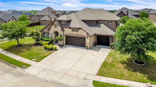 1001 Middleton St, Forney, TX, 75126-3835 | Card Image