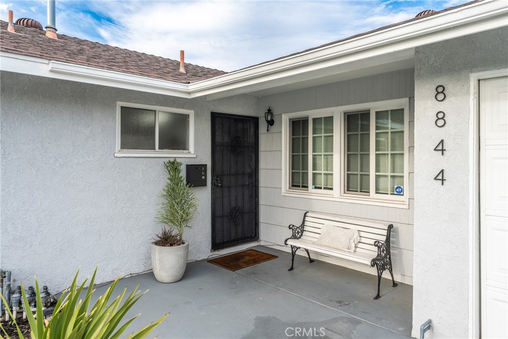 Residential in Buena Park 4