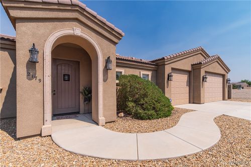 2179 E Calle Serena, Fort Mohave, AZ, 86426 | Card Image