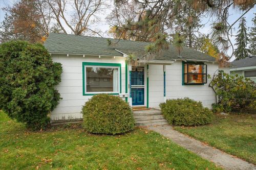 5403 N Walnut St, Spokane, WA, 99205-5462 | Card Image