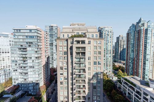 2002-1001 Richards St, Vancouver, BC, V6B1J6 | Card Image