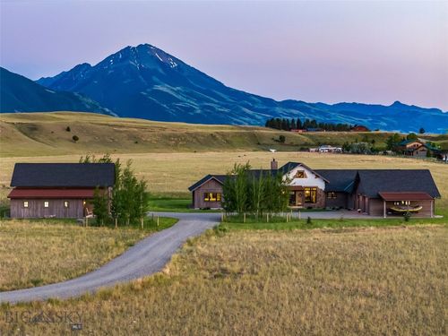 10 Brown Pony Trl, Livingston, MT, 59047-8773 | Card Image