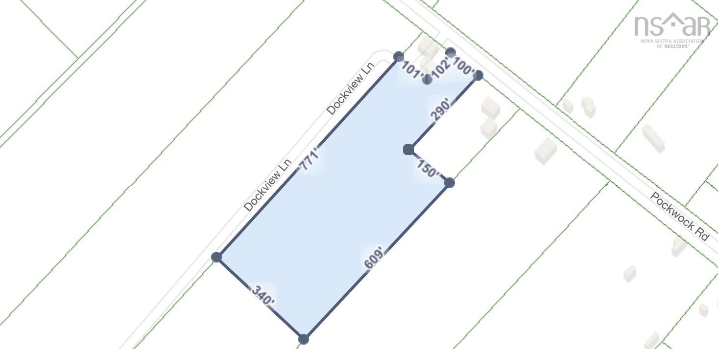 Land in Hammonds Plains 2