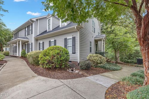 762 Parkside Townes Ct, Wake Forest, NC, 27587-4293 | Card Image