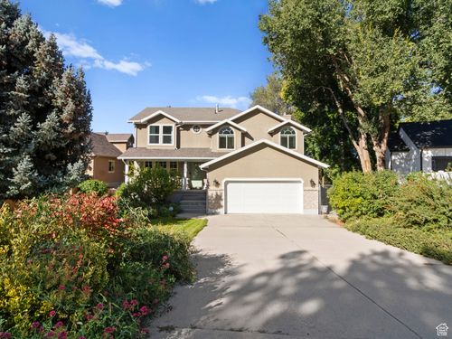 6266 S Meadowcrest Rd, Holladay, UT, 84121-2238 | Card Image