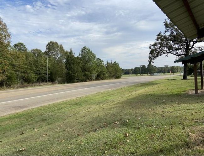 view from across the street of property. on hwy 41 with intersection of hwy 32 to the left. | Image 13