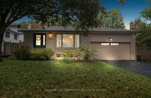 basement-173 Kingsview Dr, Bolton, ON, L7E3W8 | Card Image