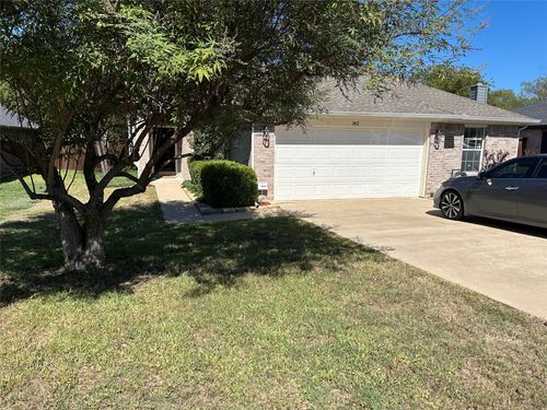 302 Harvard Dr, Princeton, TX, 75407-5502 | Card Image