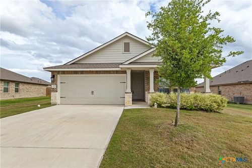 2405 Elba Dr, Harker Heights, TX, 76548-8509 | Card Image