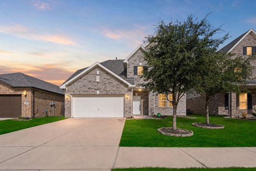6018 Mapleton Meadow Ln, Richmond, TX, 77407-2915 | Card Image