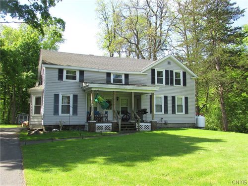3063 State Route 13, Pulaski, NY, 13142-2597 | Card Image