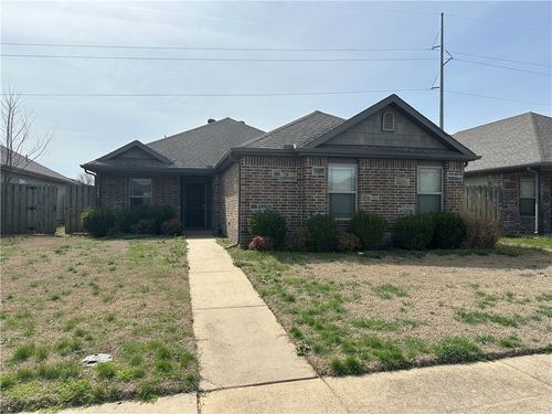 3903 Sw Capstone Ave, Bentonville, AR, 72712-4653 | Card Image