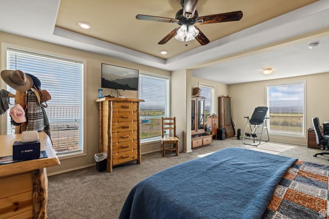 1036 E Airport Rd, House other with 3 bedrooms, 3 bathrooms and 1604 parking in Panguitch UT | Image 18