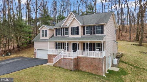 1877 Garrett Rd, MANCHESTER, MD, 21102-1026 | Card Image