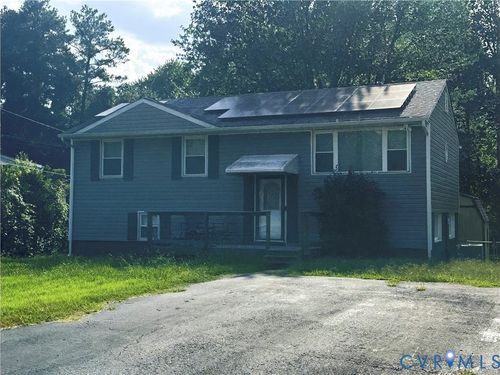 4602 Mizar Rd, Henrico, VA, 23231-2428 | Card Image