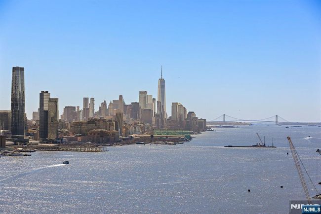 6050 Kennedy Blvd, Condo with 2 bedrooms, 2 bathrooms and null parking in West New York NJ | Image 13
