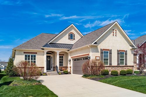 9571 Fair Oaks Dr, Powell, OH, 43065-8539 | Card Image