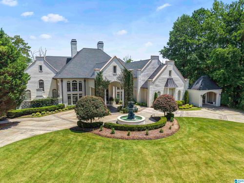 5615 Canongate Ln, Shoal Creek, AL, 35242-6431 | Card Image
