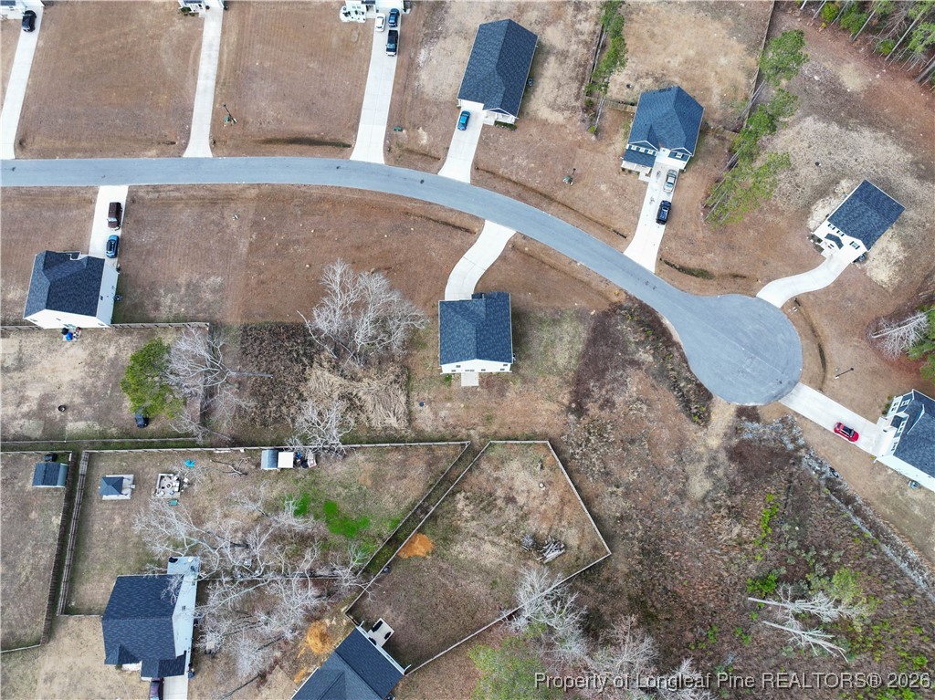Residential in Godwin 4