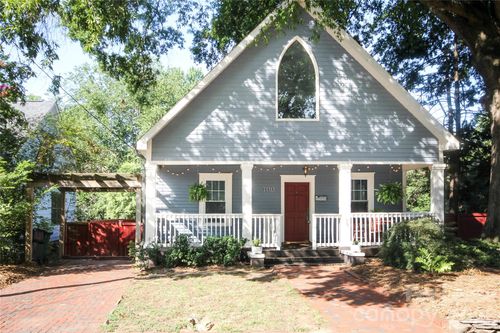 700 E 35th St, Charlotte, NC, 28205-1516 | Card Image