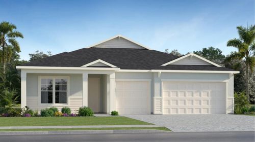 1153 Se Crosswood Way, Port St Lucie, FL, 34984-2318 | Card Image