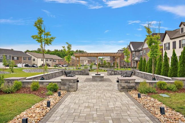 433 Longstone Rd, Townhouse with 3 bedrooms, 3 bathrooms and 3 parking in Gallatin TN | Image 31