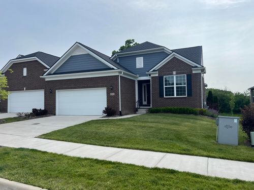 3555 Bella Vista Dr, Ann Arbor, MI, 48108-2842 | Card Image