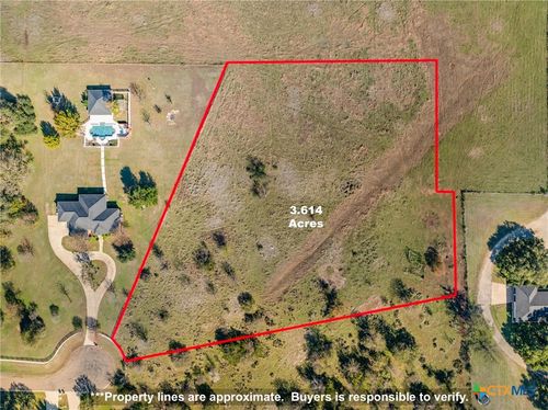TBD Lot 5 West Creek Drive Road, Salado, TX, 76571 | Card Image