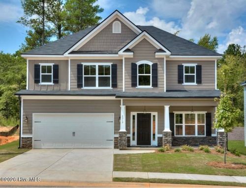 2312 Malone Way, Evans, GA, 30809-5312 | Card Image