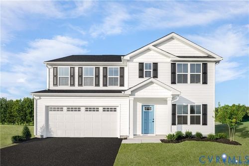 16121 Wildflower Place, Amelia Courthouse, VA, 23002 | Card Image