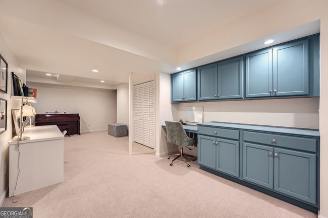 3812 Chattawood Dr, House other with 4 bedrooms, 3 bathrooms and null parking in Duluth GA | Image 22