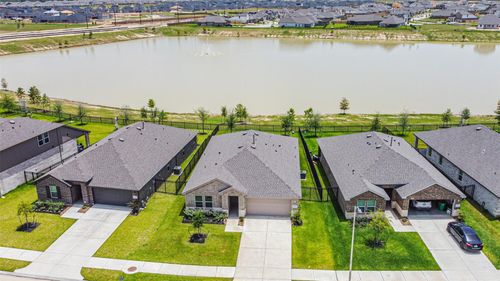 3041 Emerald Ocean Dr, Katy, TX, 77493-5599 | Card Image