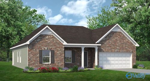 The Avondale Roman Randall Road, New Market, AL, 35761 | Card Image