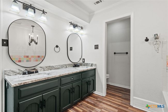 4101 Briar Cliff Rd, House other with 4 bedrooms, 4 bathrooms and null parking in Temple TX | Image 19
