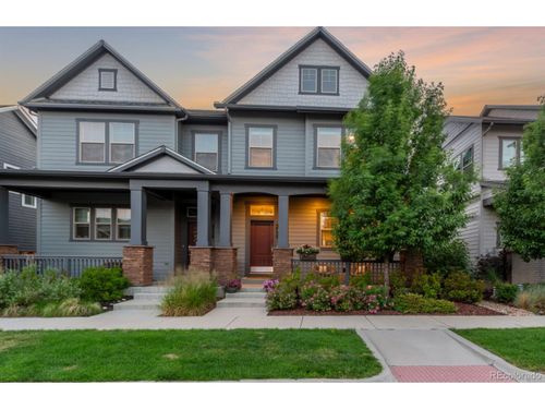 5735 Boston St, Denver, CO, 80238-2383 | Card Image