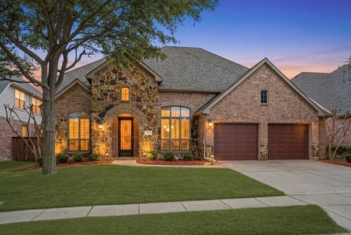7213 Faraday Ln, Mckinney, TX, 75071-4785 | Card Image