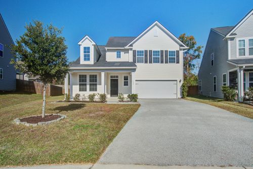 153 Sugeree Dr, Moncks Corner, SC, 29461-5054 | Card Image