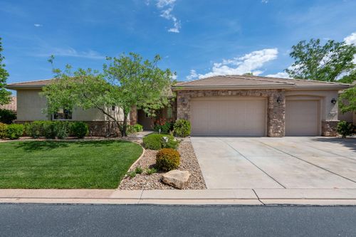 4667 S Whisper Point Dr, St. George, UT, 84770 | Card Image